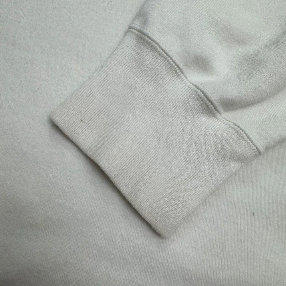 Vintage J.Crew Outfitters Striped Colorblock Turtleneck Long Sleeve Top Large